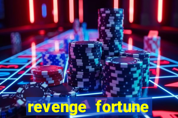 revenge fortune tiger 2